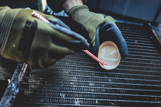 Fix Your Radiator! Canadian Company