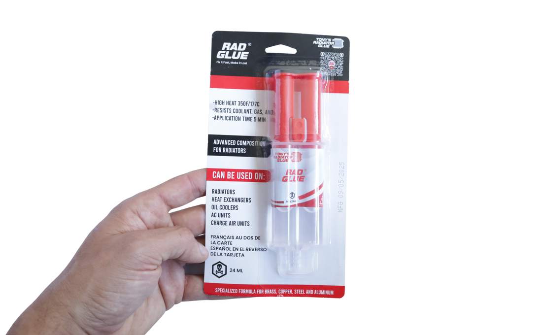 Rad Glue for West Kootenay Pros