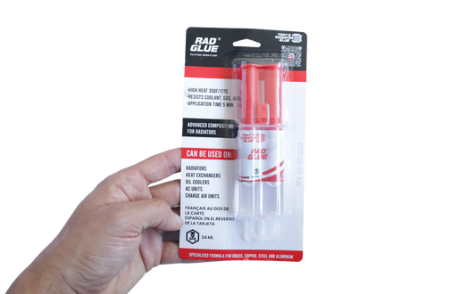 Rad Glue for West Kootenay Pros